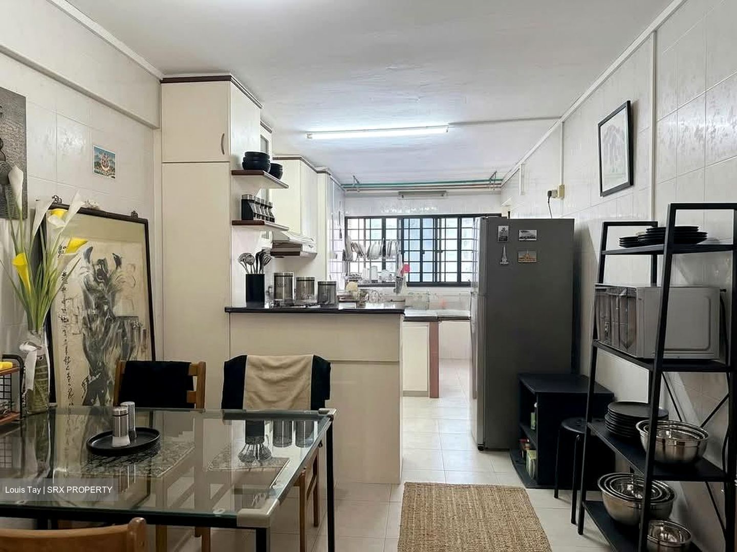 Blk 640 Yio Chu Kang Heights (Ang Mo Kio), HDB 4 Rooms #574561981